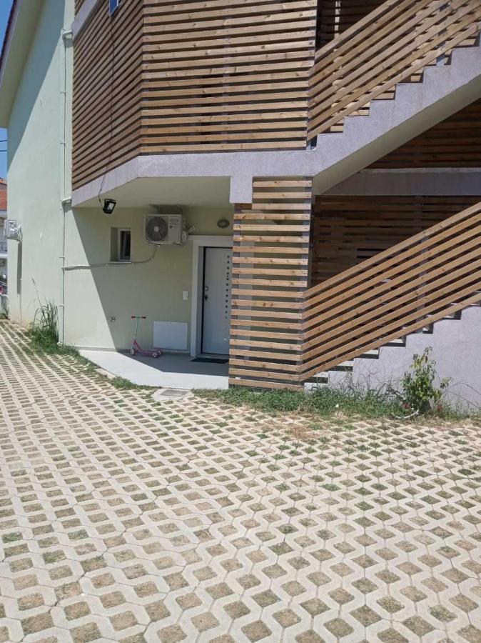 Iasonas View Studio Nea Peramos  Exterior photo